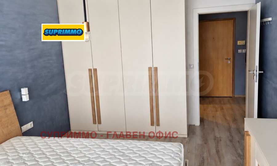 Дава под наем 2-СТАЕН, гр. София, Младост 1, снимка 10 - Апартаменти - 56323963