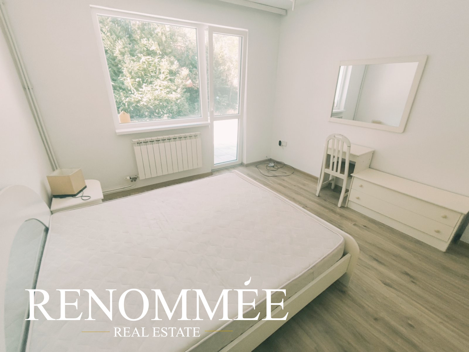 Дава под наем 3-СТАЕН, гр. София, Симеоново, снимка 2 - Апартаменти - 51439145