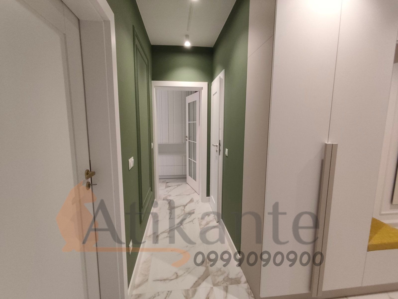 Дава под наем 3-СТАЕН, гр. София, Красно село, снимка 3 - Апартаменти - 55944466