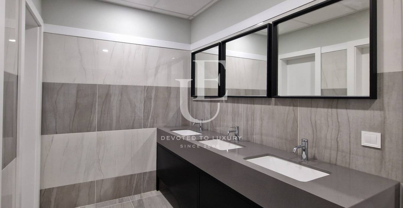 Дава под наем ОФИС, гр. София, Малинова долина, снимка 6 - Офиси - 53863504