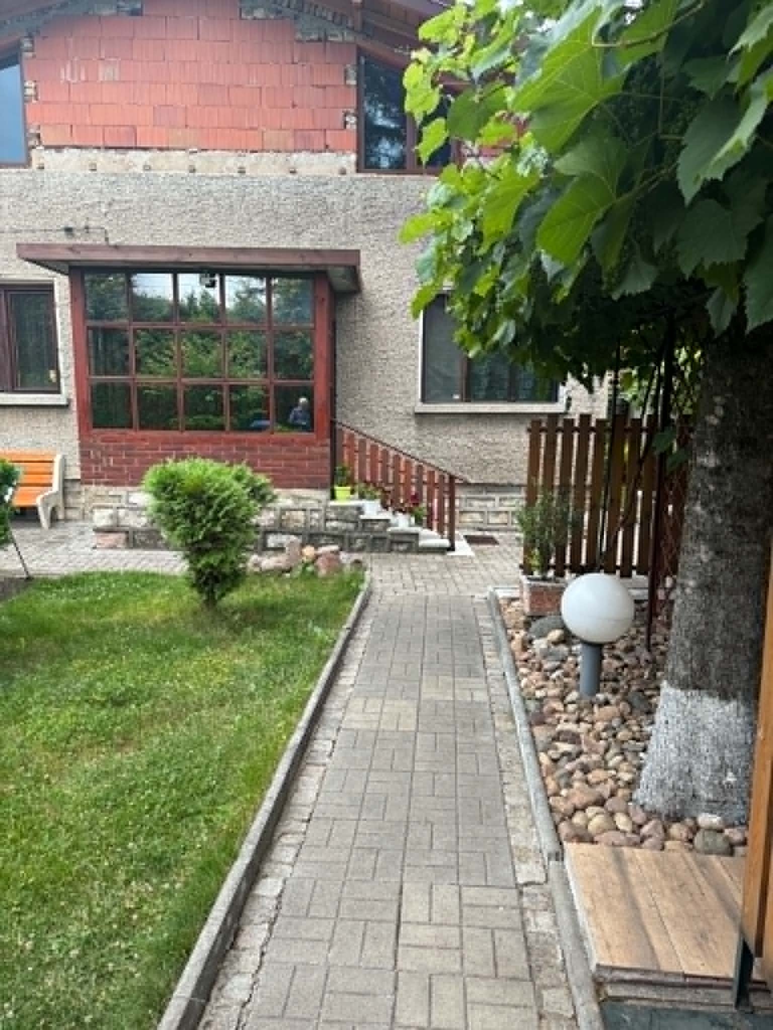 Дава под наем КЪЩА, гр. София, Обеля, снимка 2 - Къщи - 55169538