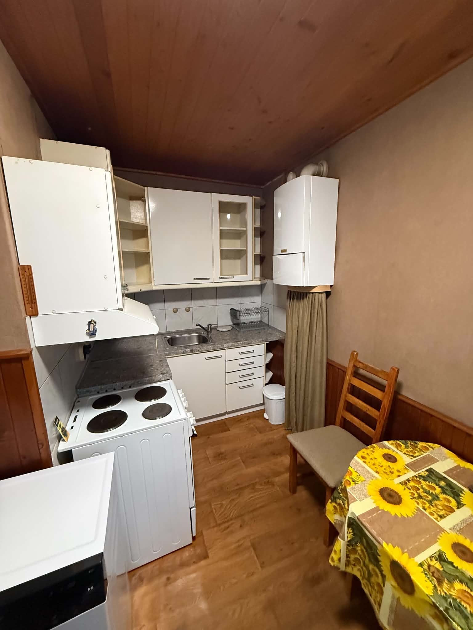 Дава под наем КЪЩА, гр. София, Обеля, снимка 10 - Къщи - 55169538