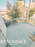 Под наем 3-СТАЕН, град София, Симеоново • 830 € • 46022424 — Holmes.bg