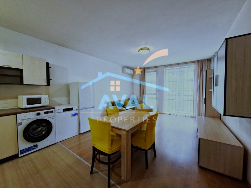 Дава под Наем 2-СТАЕН в град София, Овча купел - 70 кв.м / 500 € » 977.92 лв., АВАЛ