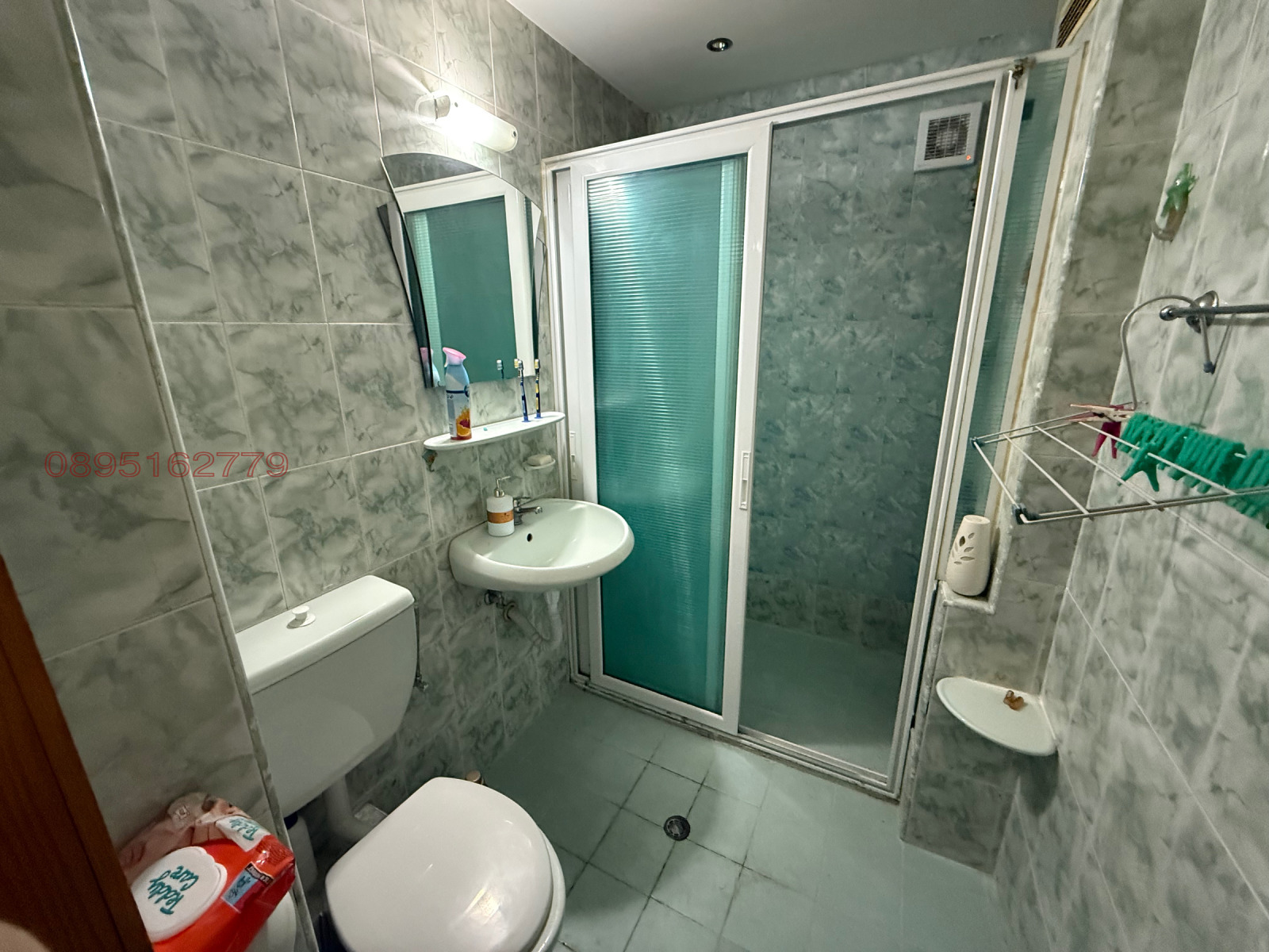 Дава под Наем 2-СТАЕН | Imot.bg — изображение 8