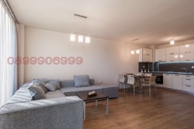 1 dormitor Obelia 2, Sofia