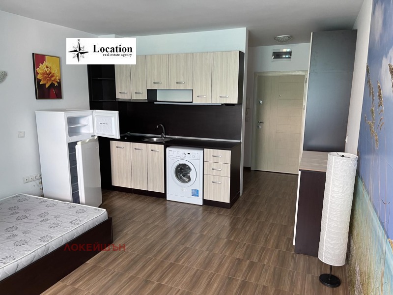 Дава под наем 1-СТАЕН, гр. София, Студентски град, снимка 4 - Апартаменти - 53539901