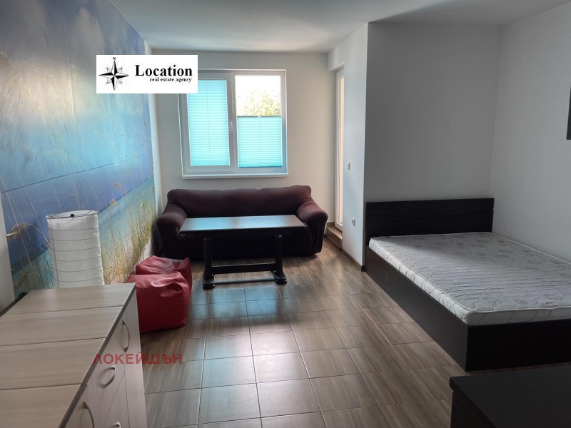 Дава под наем 1-СТАЕН, гр. София, Студентски град