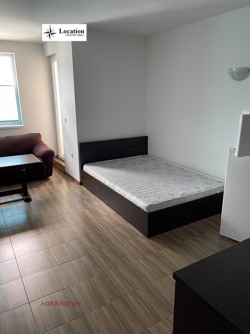 Дава под наем 1-СТАЕН, гр. София, Студентски град, снимка 3 - Апартаменти - 53539901