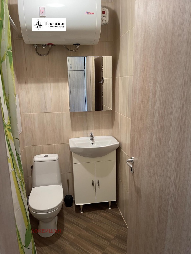 Дава под наем 1-СТАЕН, гр. София, Студентски град, снимка 7 - Апартаменти - 53539901