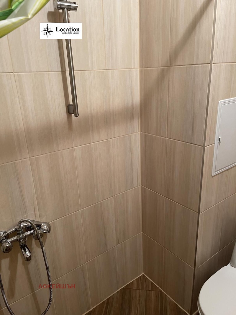 Дава под наем 1-СТАЕН, гр. София, Студентски град, снимка 8 - Апартаменти - 53539901