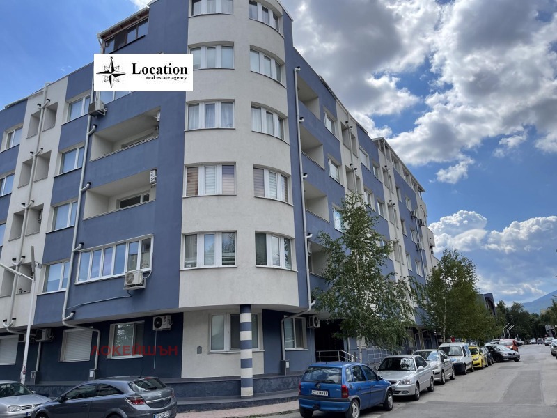 Дава под наем 1-СТАЕН, гр. София, Студентски град, снимка 9 - Апартаменти - 53539901