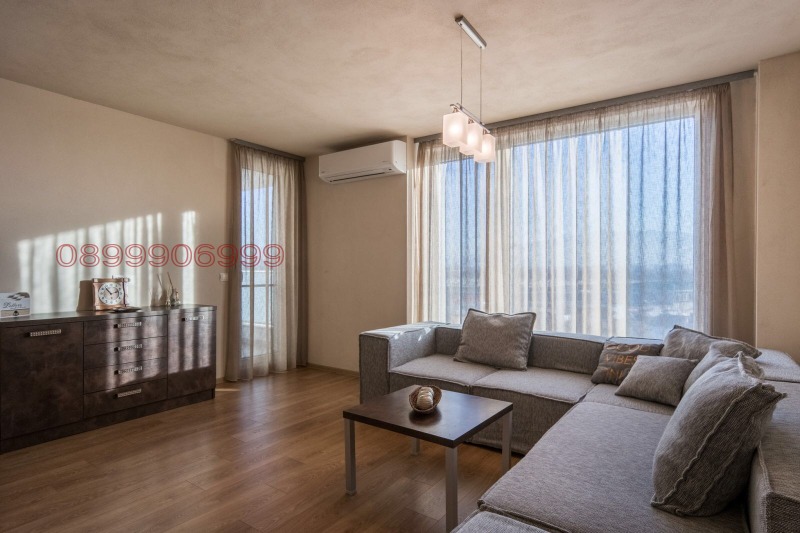 De inchiriat  1 dormitor Sofia , Obelia 2 , 74 mp | 41385611 - imagine [3]