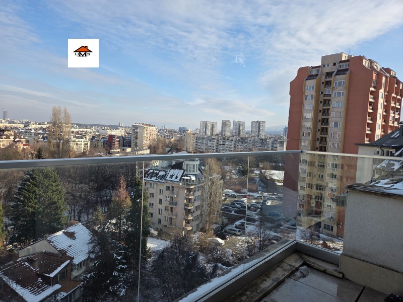 Дава под наем 2-СТАЕН, гр. София, Красно село, снимка 14 - Апартаменти - 53352639