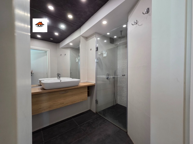 Дава под наем 2-СТАЕН, гр. София, Красно село, снимка 9 - Апартаменти - 53352639