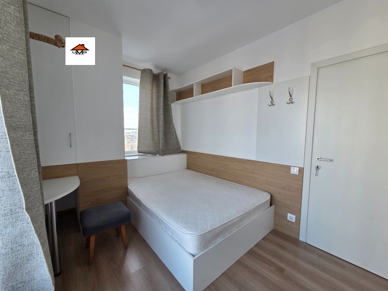 Дава под наем 2-СТАЕН, гр. София, Красно село, снимка 6 - Апартаменти - 53352639