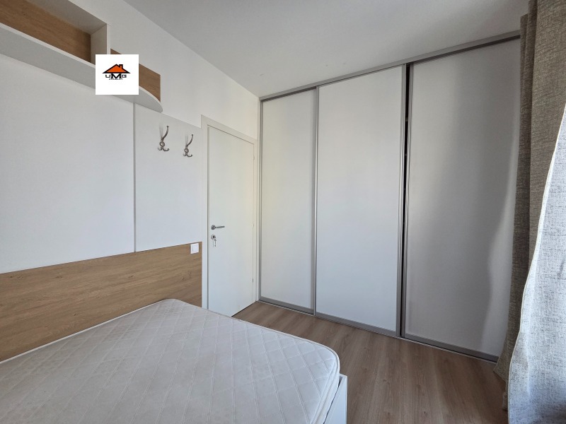 Дава под наем 2-СТАЕН, гр. София, Красно село, снимка 7 - Апартаменти - 53352639