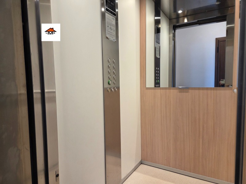 Дава под наем 2-СТАЕН, гр. София, Красно село, снимка 15 - Апартаменти - 53352639