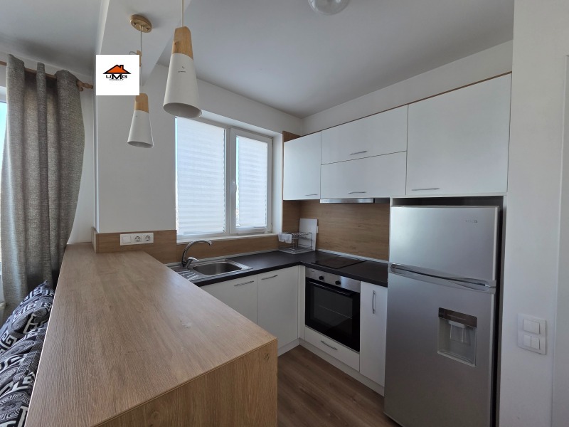 Дава под наем 2-СТАЕН, гр. София, Красно село, снимка 3 - Апартаменти - 53352639