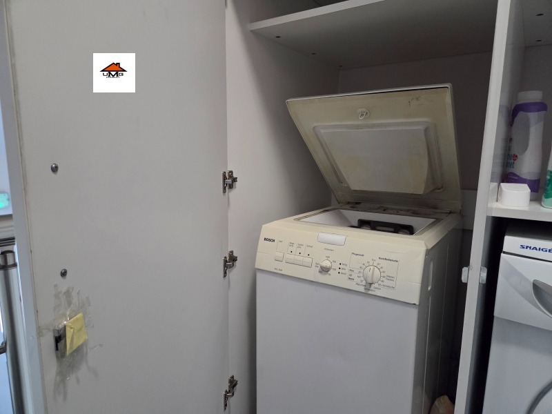 Дава под наем 2-СТАЕН, гр. София, Красно село, снимка 12 - Апартаменти - 53352639