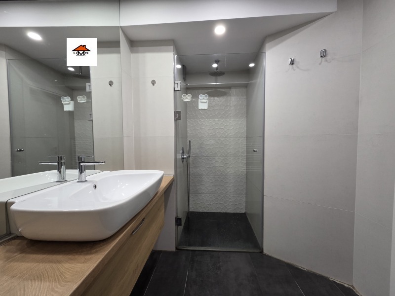 Дава под наем 2-СТАЕН, гр. София, Красно село, снимка 11 - Апартаменти - 53352639