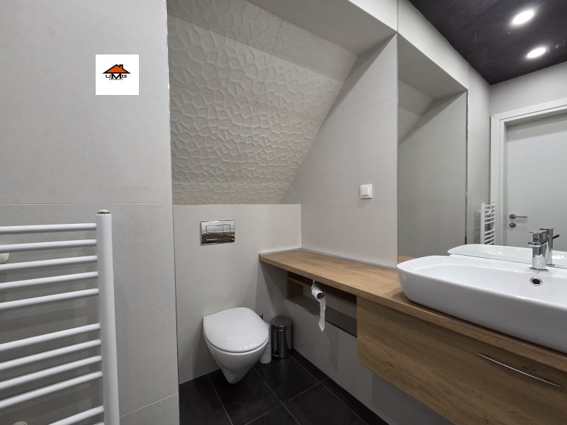 Дава под наем 2-СТАЕН, гр. София, Красно село, снимка 10 - Апартаменти - 53352639