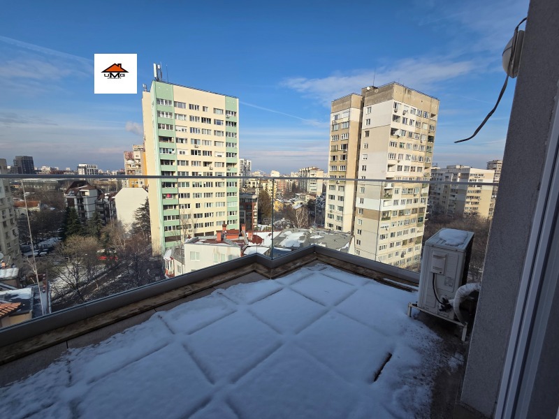 Дава под наем 2-СТАЕН, гр. София, Красно село, снимка 13 - Апартаменти - 53352639