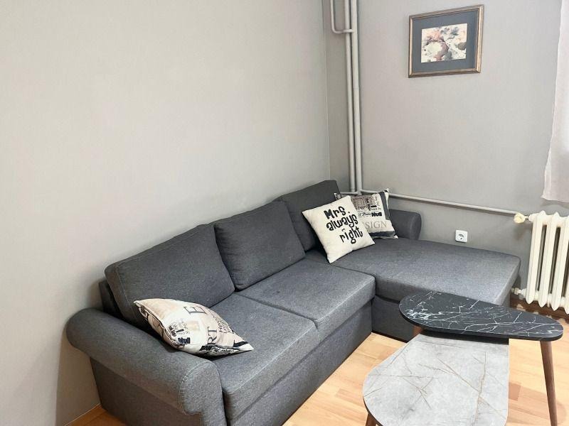 Дава под наем 2-СТАЕН, гр. София, Медицинска академия, снимка 2 - Апартаменти - 53762578