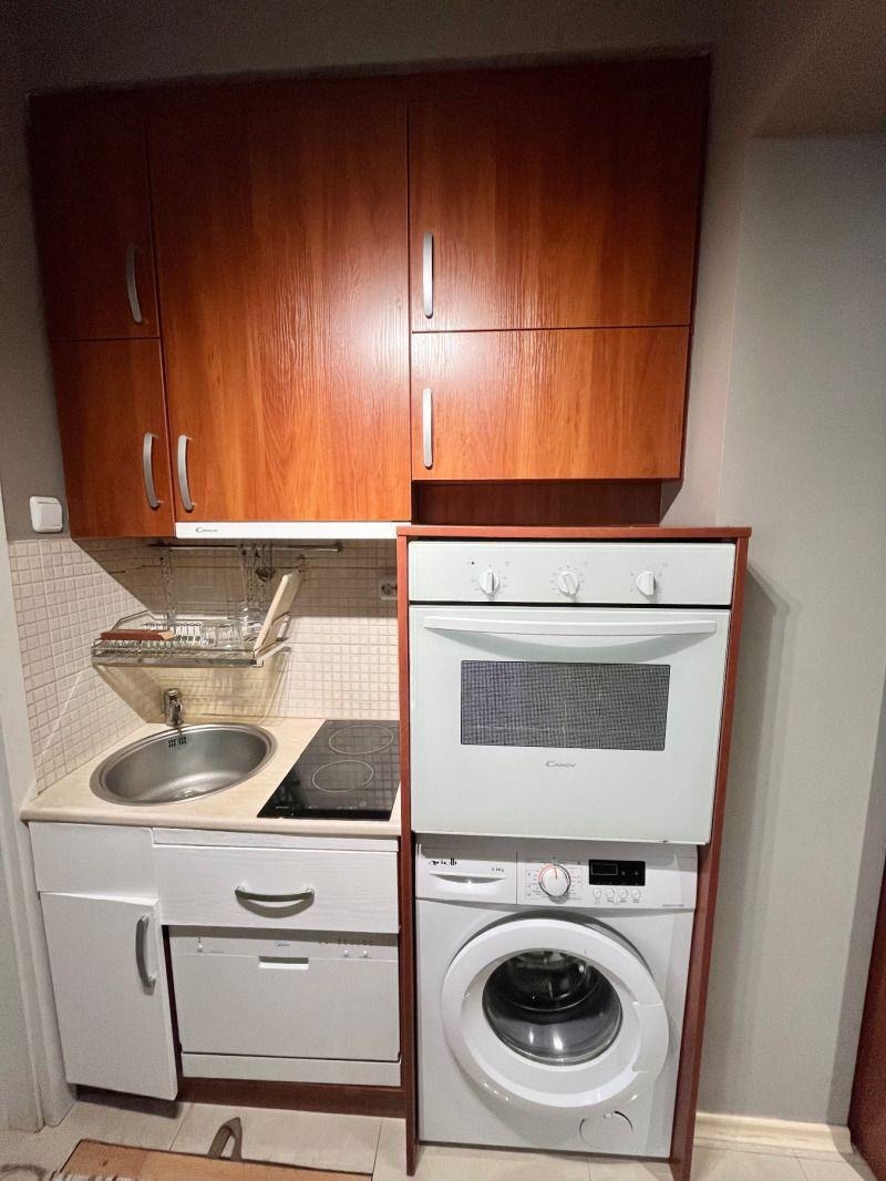 Дава под наем 2-СТАЕН, гр. София, Медицинска академия, снимка 9 - Апартаменти - 53762578