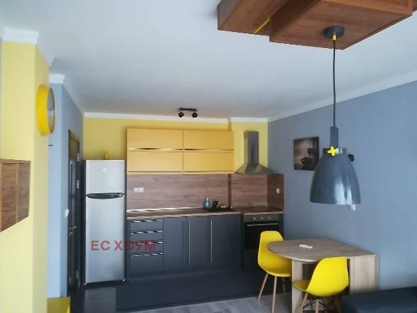 Дава под наем 2-СТАЕН, гр. София, Овча купел, снимка 3 - Апартаменти - 55616537