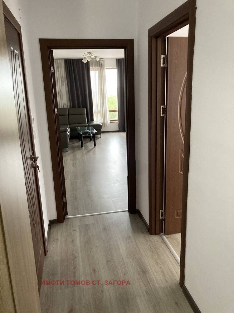 Til leje  2 soveværelser Stara Zagora , Bila , 95 kvm | 57658201 - billede [7]