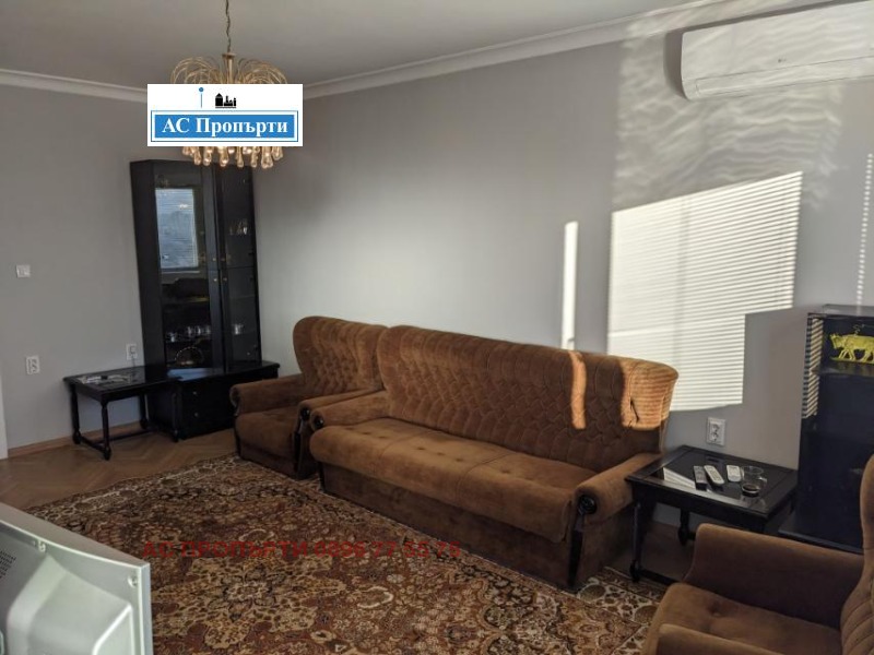 Do wynajęcia  2 sypialnie Sofia , Baniszora , 120 mkw | 62812568 - obraz [4]