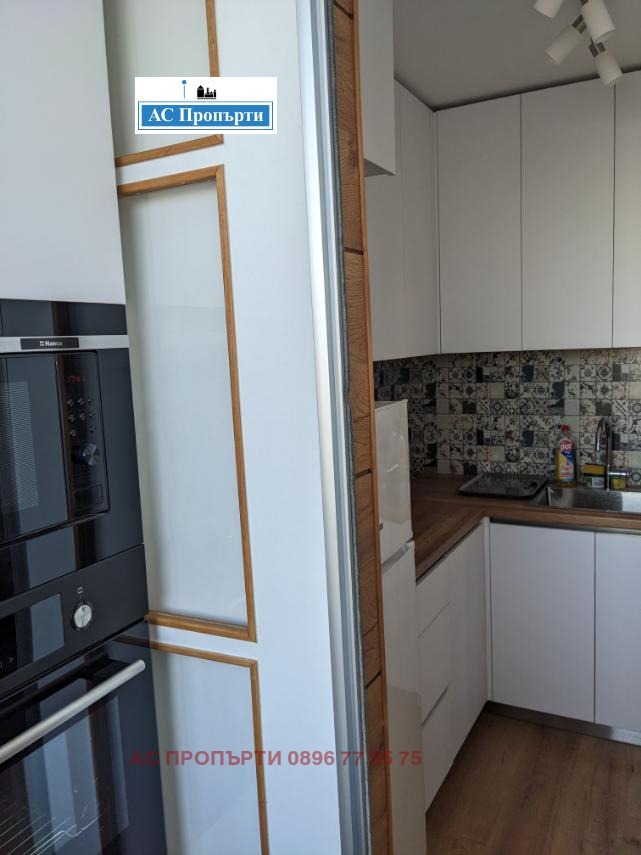 Do wynajęcia  2 sypialnie Sofia , Baniszora , 120 mkw | 62812568 - obraz [6]