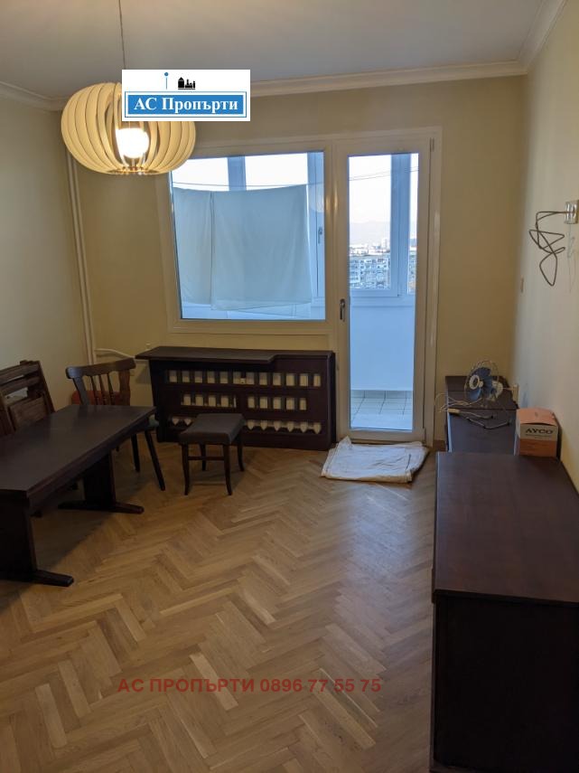 Do wynajęcia  2 sypialnie Sofia , Baniszora , 120 mkw | 62812568 - obraz [7]