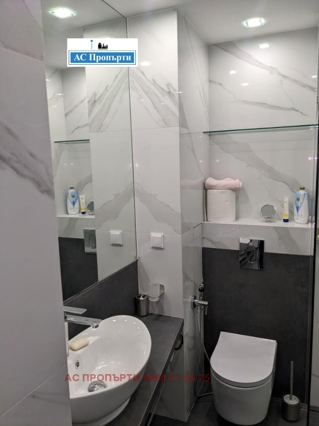 Do wynajęcia  2 sypialnie Sofia , Baniszora , 120 mkw | 62812568 - obraz [2]