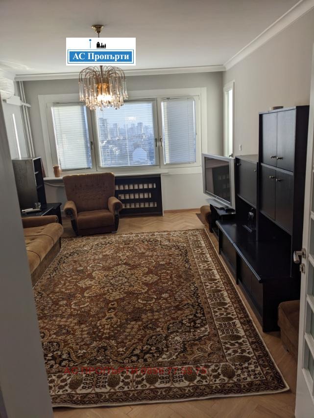 Do wynajęcia  2 sypialnie Sofia , Baniszora , 120 mkw | 62812568 - obraz [5]