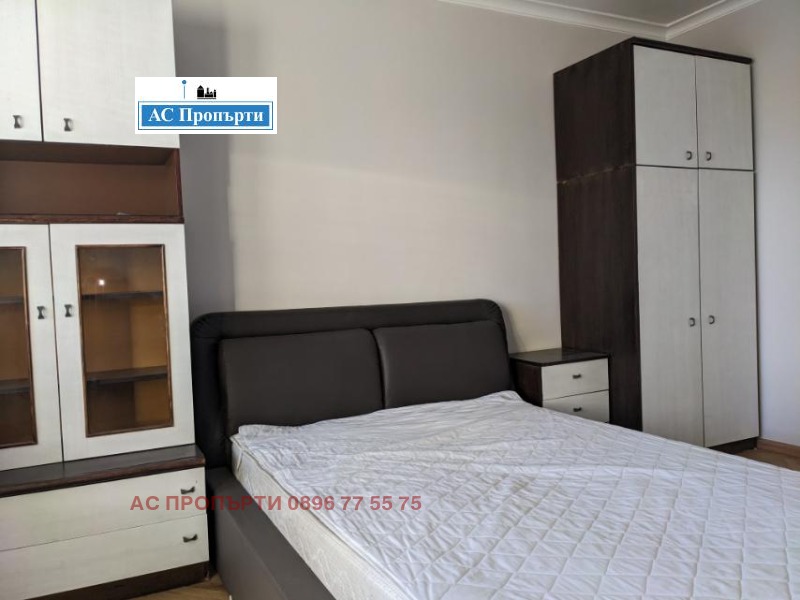 Do wynajęcia  2 sypialnie Sofia , Baniszora , 120 mkw | 62812568