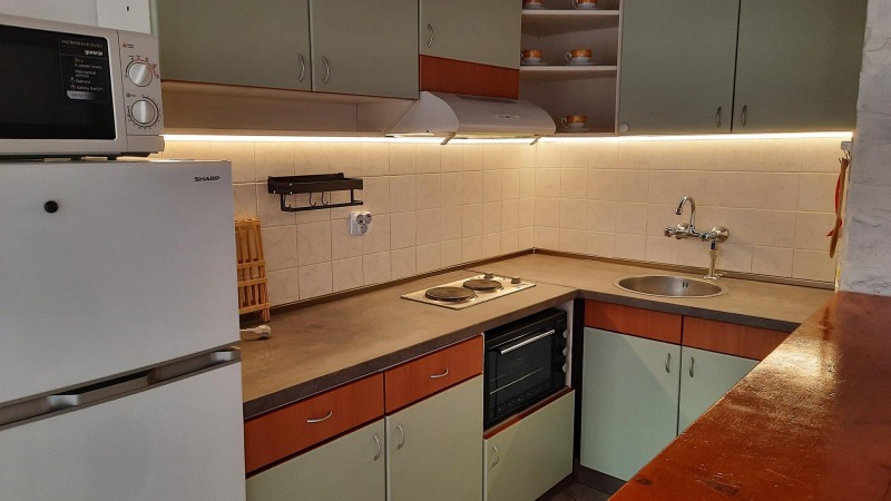 Te huur  2 slaapkamers Plovdiv , Marasja , 100 m² | 76355060 - afbeelding [2]