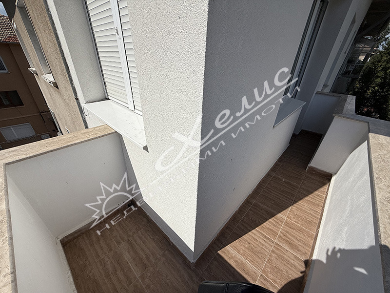Te huur  2 slaapkamers Burgas , Tsentar , 75 m² | 85266456 - afbeelding [13]