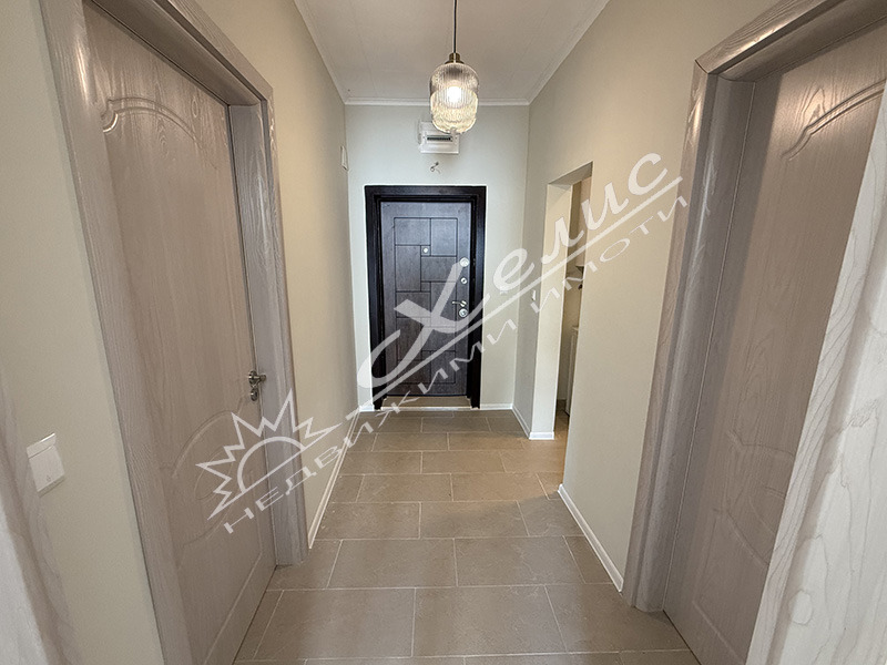 Te huur  2 slaapkamers Burgas , Tsentar , 75 m² | 85266456 - afbeelding [10]