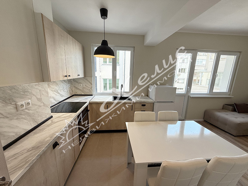 Te huur  2 slaapkamers Burgas , Tsentar , 75 m² | 85266456 - afbeelding [7]