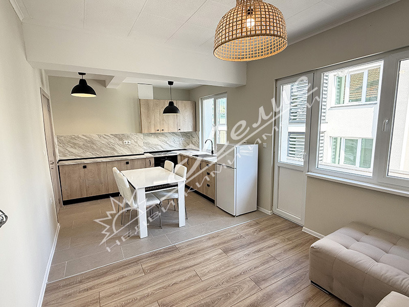 Te huur  2 slaapkamers Burgas , Tsentar , 75 m² | 85266456 - afbeelding [5]