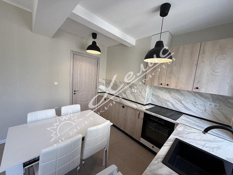 Te huur  2 slaapkamers Burgas , Tsentar , 75 m² | 85266456 - afbeelding [8]