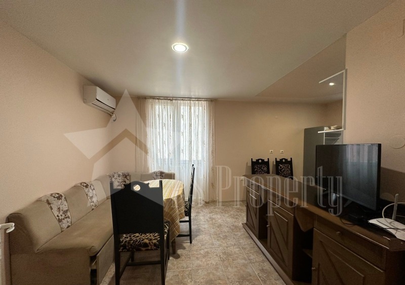 Дава под наем 3-СТАЕН, гр. Стара Загора, Център, снимка 2 - Апартаменти - 53467275