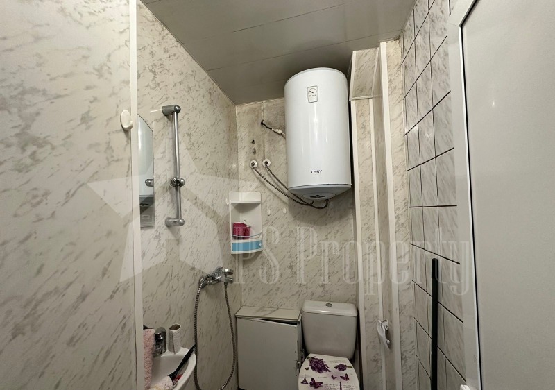 Дава под наем 3-СТАЕН, гр. Стара Загора, Център, снимка 13 - Апартаменти - 53467275