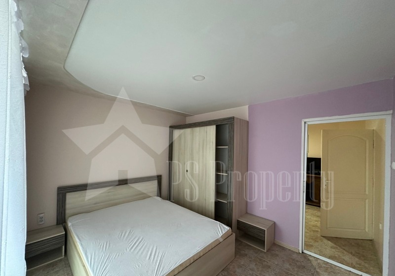 Дава под наем 3-СТАЕН, гр. Стара Загора, Център, снимка 5 - Апартаменти - 53467275