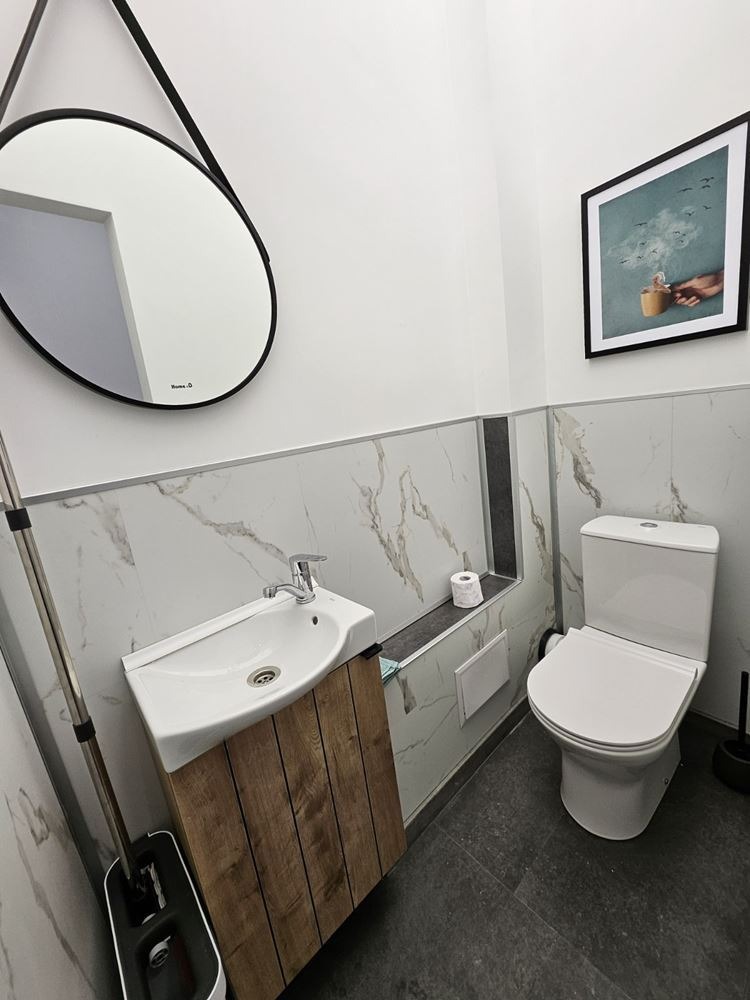 Дава под наем ОФИС, гр. Пловдив, Център, снимка 3 - Офиси - 53488768