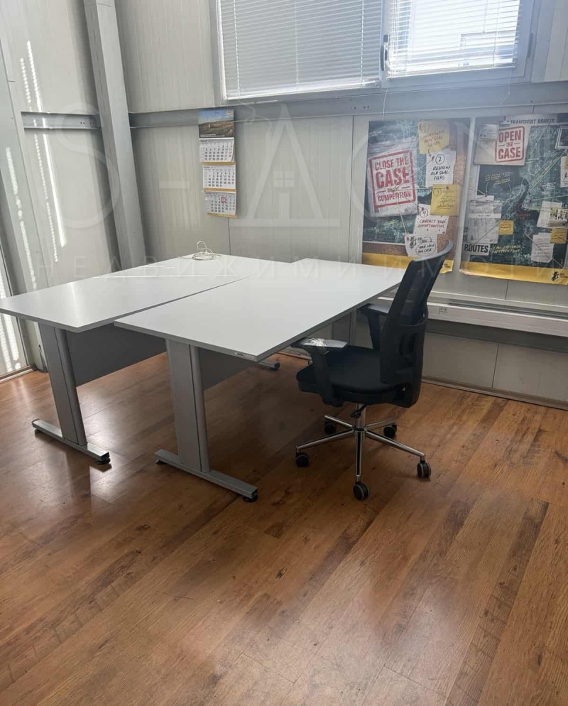 Kiralık  Endüstriyel bina Stara Zagora , Centar , 220 metrekare | 54651858 - görüntü [6]