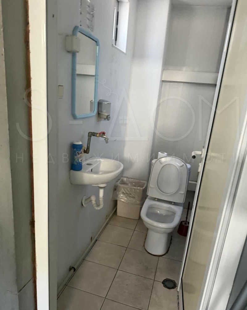 Kiralık  Endüstriyel bina Stara Zagora , Centar , 220 metrekare | 54651858 - görüntü [7]