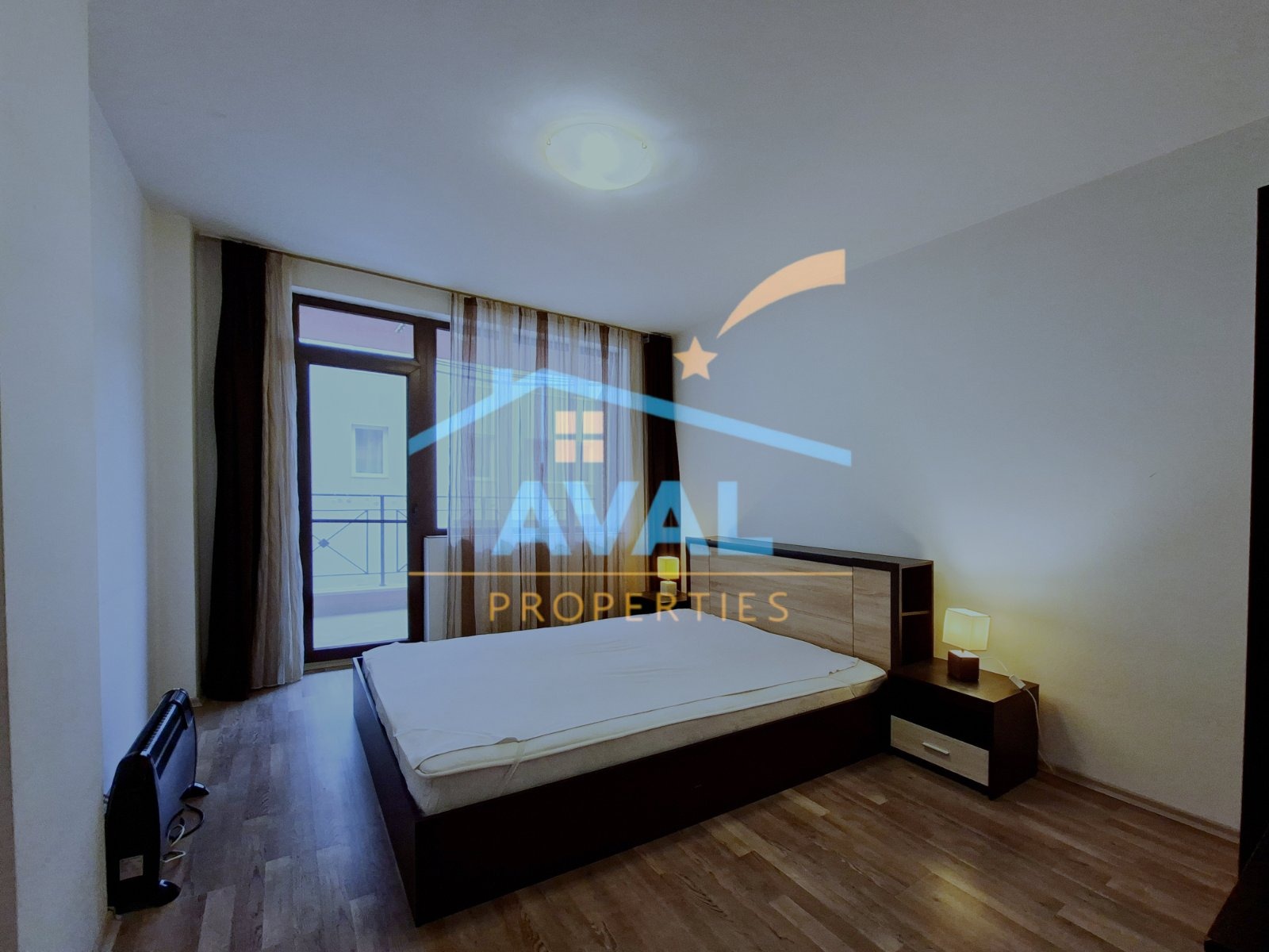 Дава под наем 2-СТАЕН, гр. София, Овча купел, снимка 6 - Апартаменти - 54328749